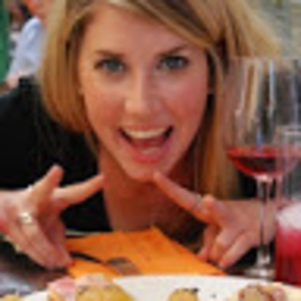 Meet your Posher, Courtney